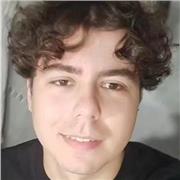 Profesor de matemáticas física algunas otras ciencias e inglés.
Capacitado para enseñar a niños desde primaria hasta el final de bachiller